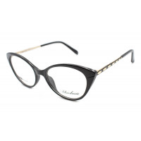 Пластикові окуляри для зору Blue Classic 64155 на замовлення